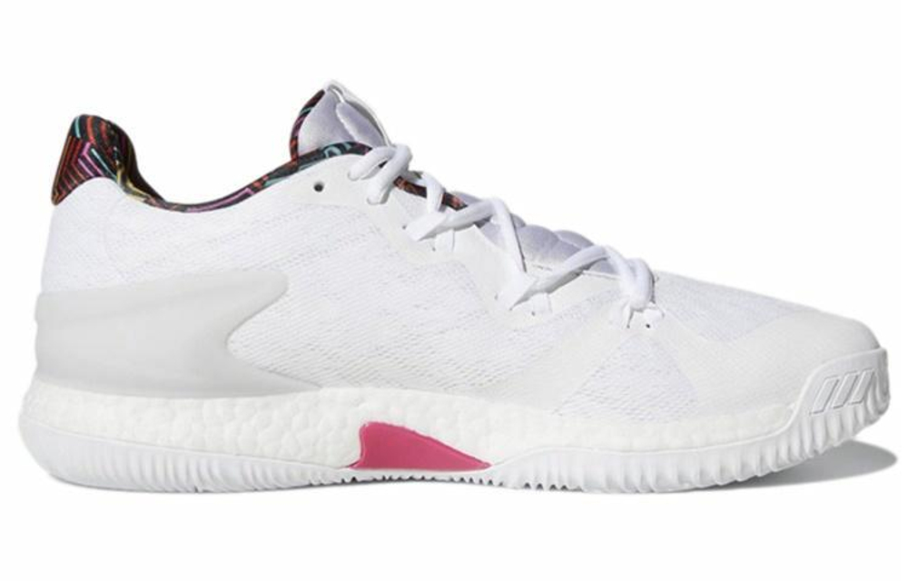 Кроссовки Adidas Crazy Light Boost 2018