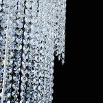 Потолочная люстра Rimini S520.0.22-145.B.3000