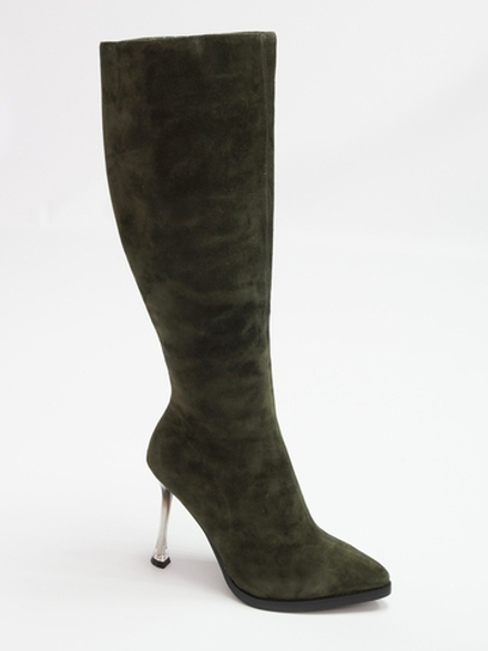 Сапоги женские зимние POPULAR FASHION A86W-700LY