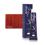 Перманентный безаммиачный краситель для волос Lisap Escalation Easy Absolute-3 (Lisap Absolute-3)