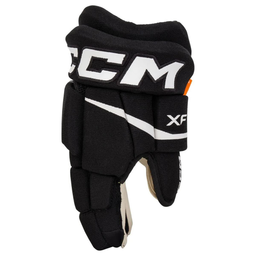 Краги CCM TACKS XF PRO YTH (детский)