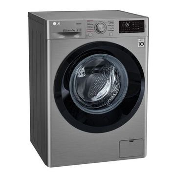 Стиральная машина LG F-2J5HS6S