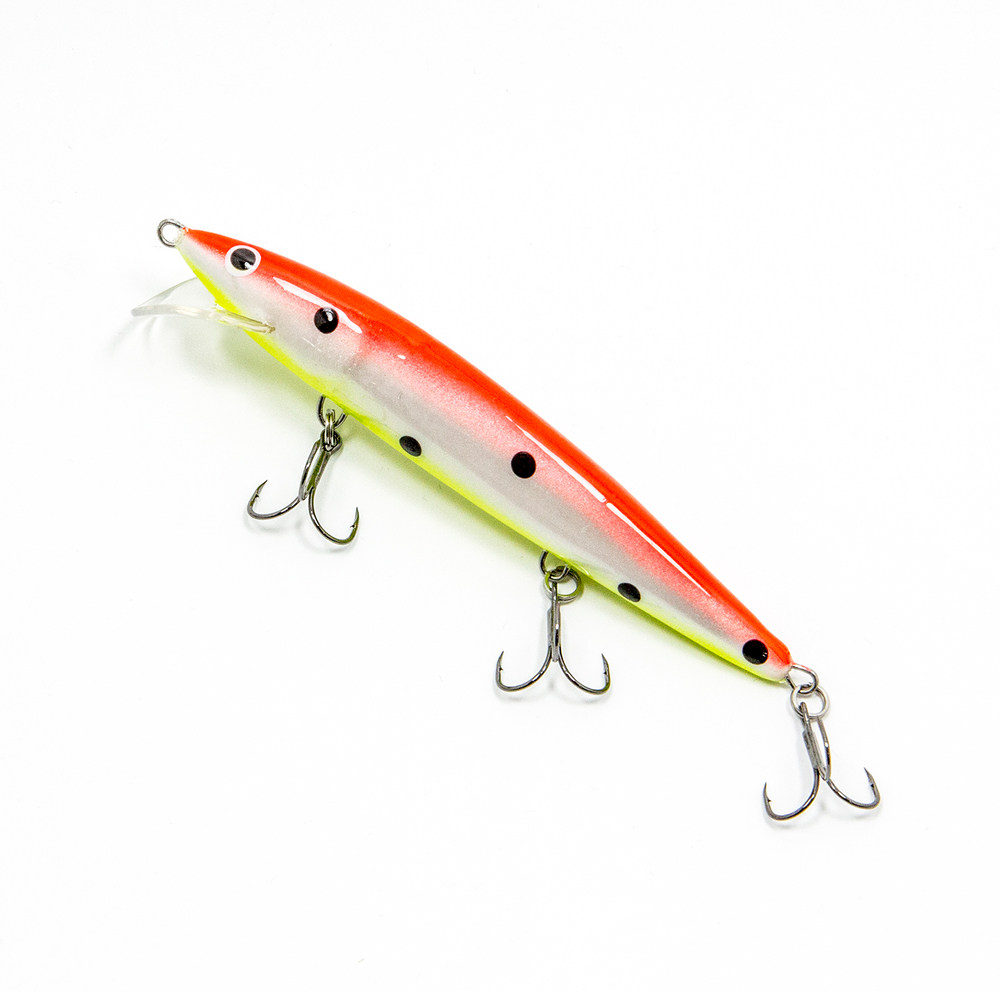 Terve Whacky, 12 см., цвет 012