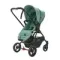 Прогулочная коляска Valco Baby Snap 4 Ultra Flatt Matt Slate Blue
