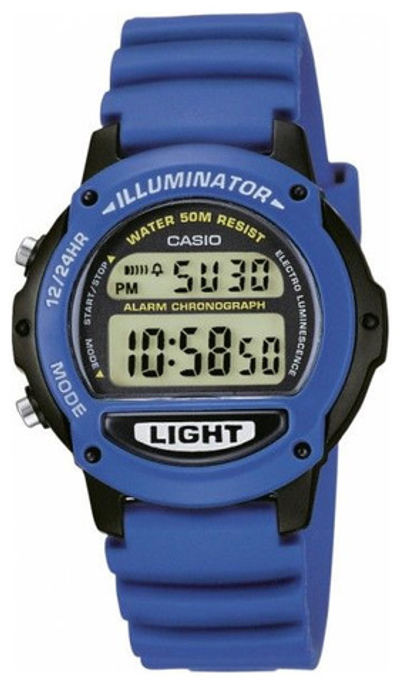 Casio LW22H2A
