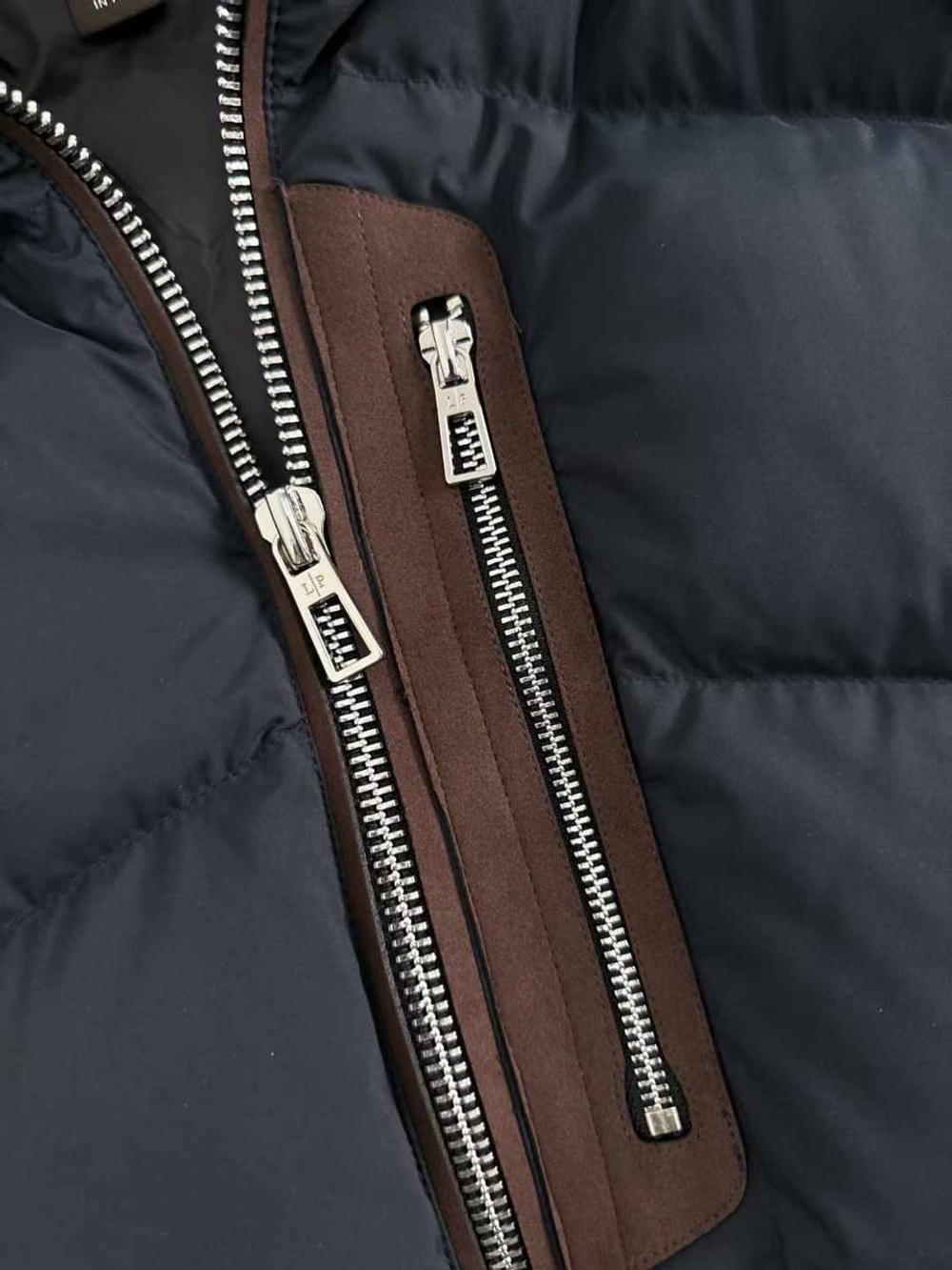 Куртка Loro Piana