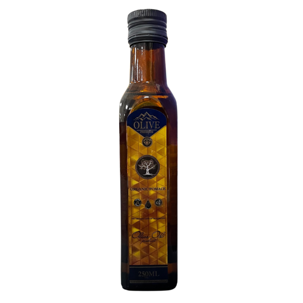 Масло оливковое Italy Olive Premium 250 мл