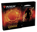 Signature Spellbook: Gideon (английский)