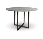 Стол круглый Геометрия