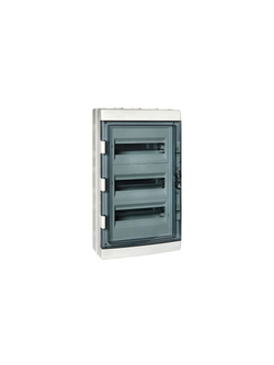 Щит ЩРН-ПГ-36 (625х345х155) IP65 PROxima EKF pb65-n-pg-36m
