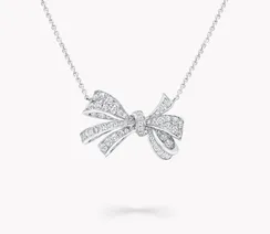 Подвеска GRAFF Tilda`s Bow