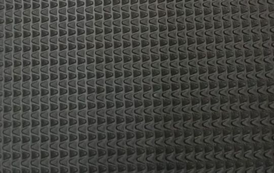 Набойка листовая Piligrim B6020 6,5мм (57х38см), коричневый