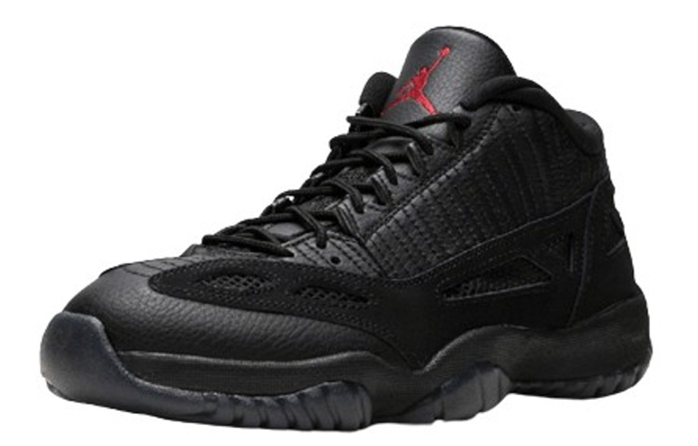 Кроссовки Jordan Air Jordan 11 Retro Low Ie Referee 2015