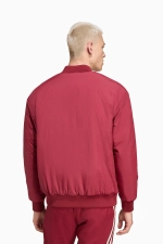 Ветровка adidas Arsenal FC 25/26 Terrace Icons - красный