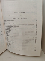 А. П. Чехов. Избранные сочинения в 2-х томах (комплект из 2-х книг)