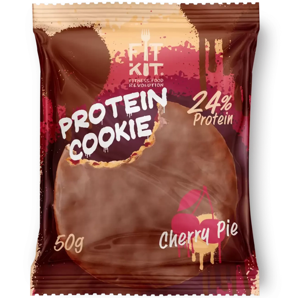 Десерт - Protein Chocolate Cookie