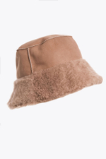Панама Parajumpers FLUFFY BUCKET Розовый 718