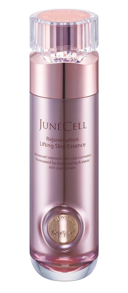 JunéCell Набор антивозрастной косметики Rejuvenation Basic Skin Care SET-3