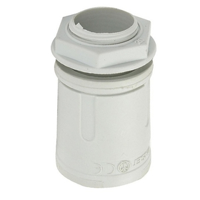 Муфта вводная (для гладких труб) INSET IP67 d 50мм АРТ50250