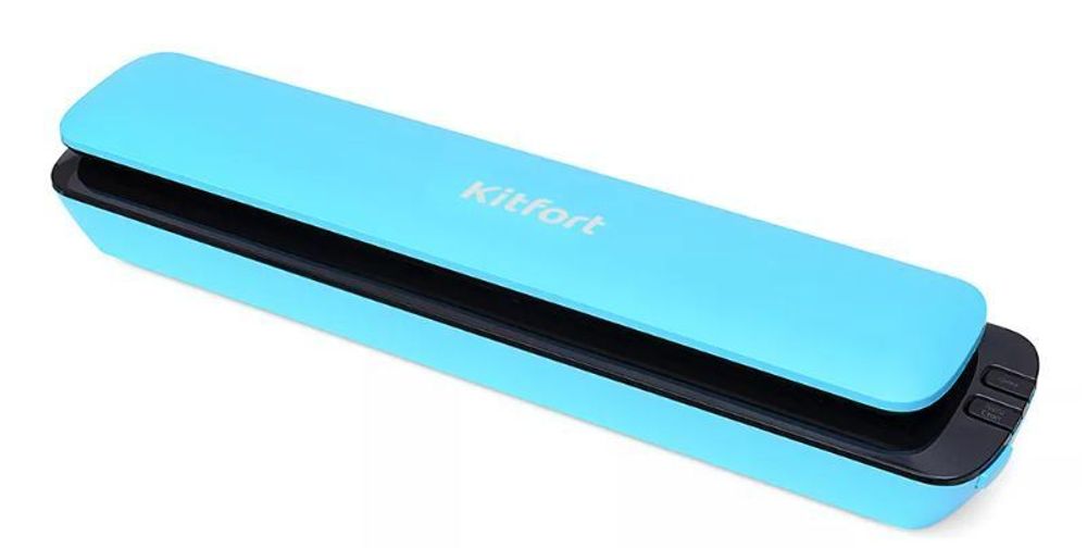 KITFORT KT-1503-3 голубой