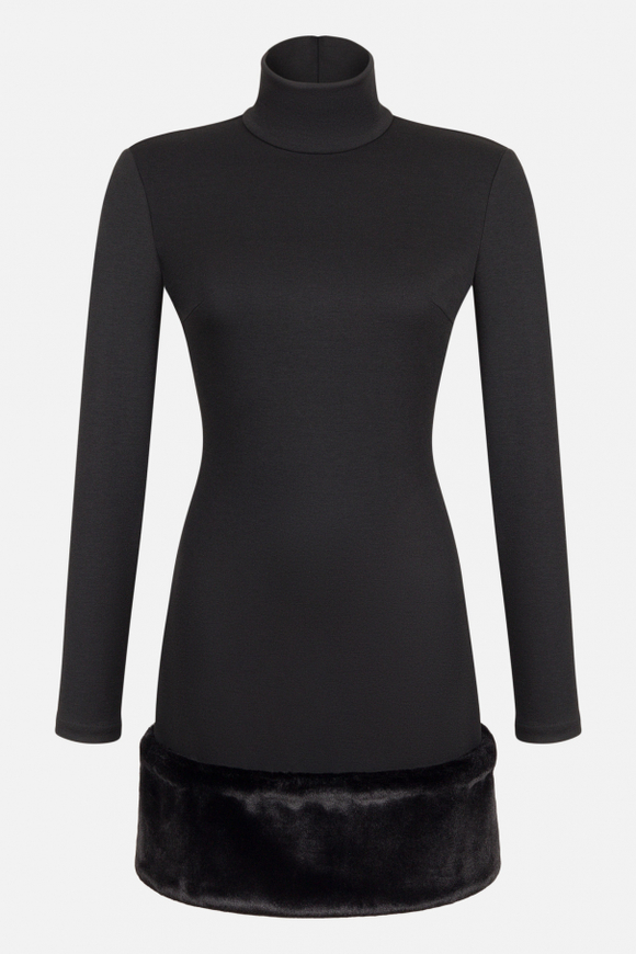 Платье Mon chaton