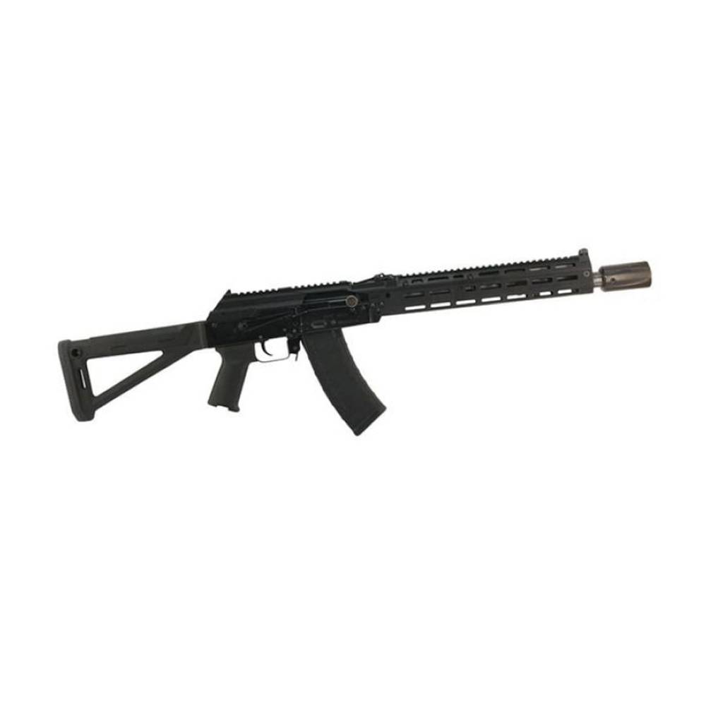 Шасси МК3 7 M-LOK на АК, Вепрь, Сайга МК, SAG