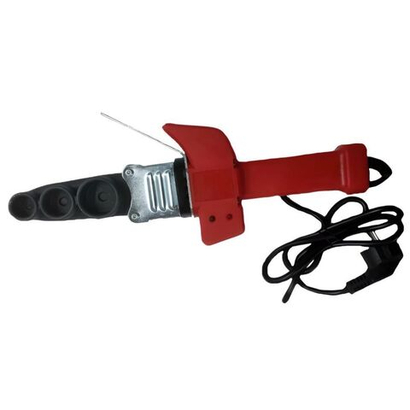 ViEiR Сварочный аппарат для п/п трубы Ø20-32 100 Вт литой, без рег. температ. (V-4)