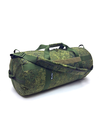 Баул "Танк", ЕМР (Цифра)