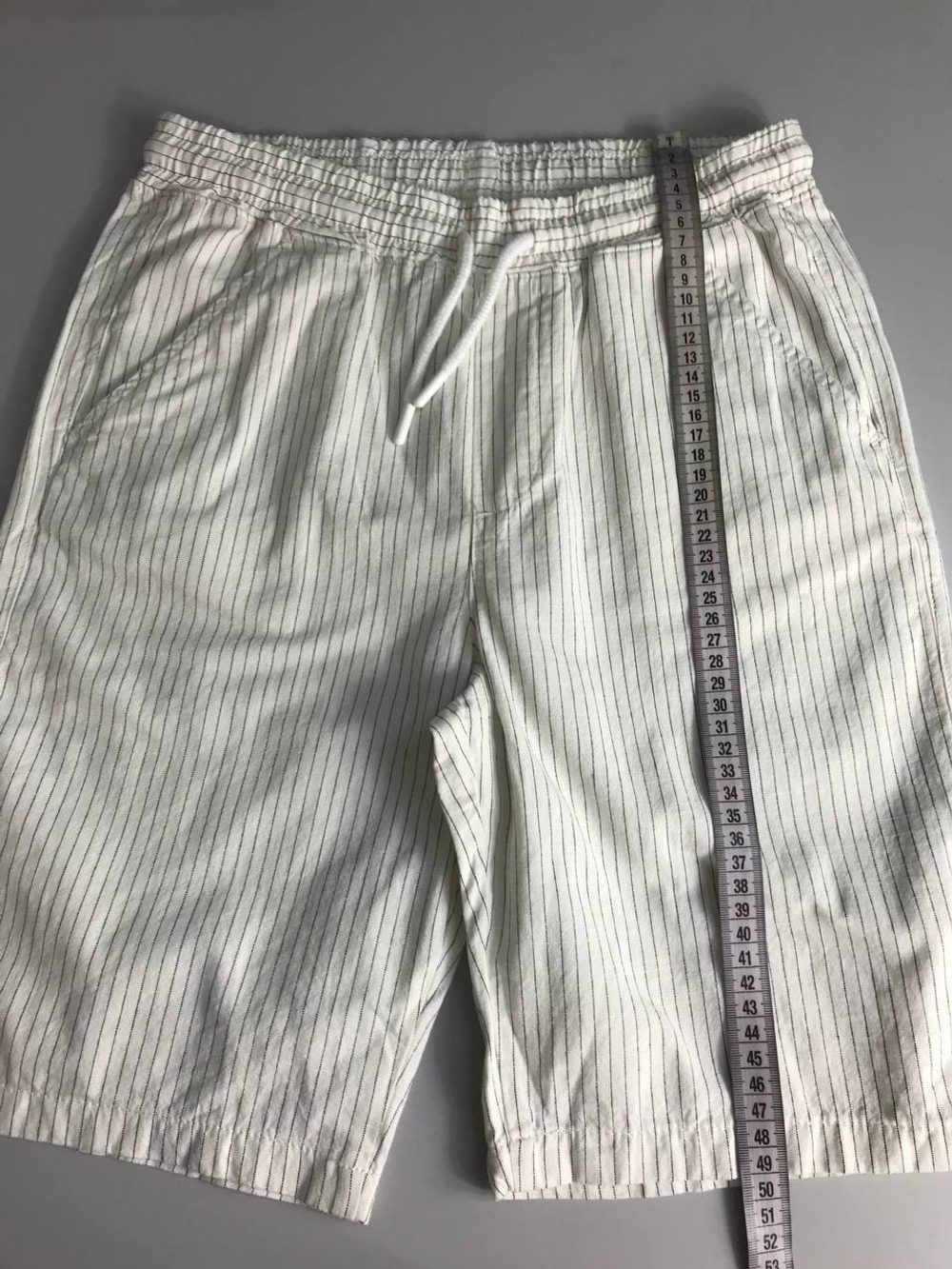 Шорты De Facto идеально подходящие на лето в городе на рост 152-158 см