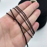 Бобинная пряжа для вязания (300 гр.) Mille Fili S.P.A. 30% меринос 5% кашемир 30% вискоза 35% полиамид