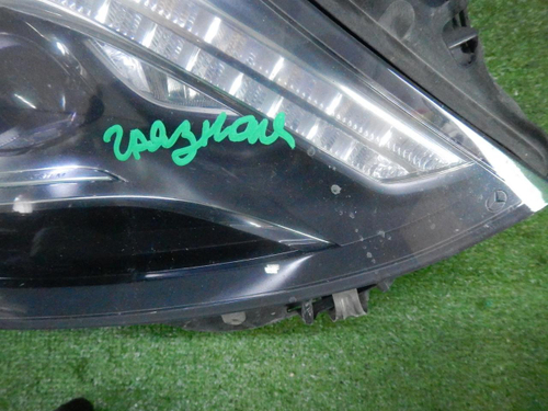 Фара правая Mercedes S W222 (2013-2017) LED