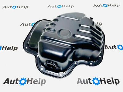 Поддон двигателя 12101-28040 Toyota Camry ACV30 2AZ