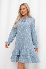 Платье Рикарда №2 Valentina