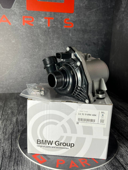 Насос водяной BMW 11519894484