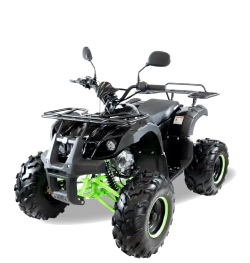 Квадроцикл MOTAX ATV Grizlik 8 1+1 125 cc