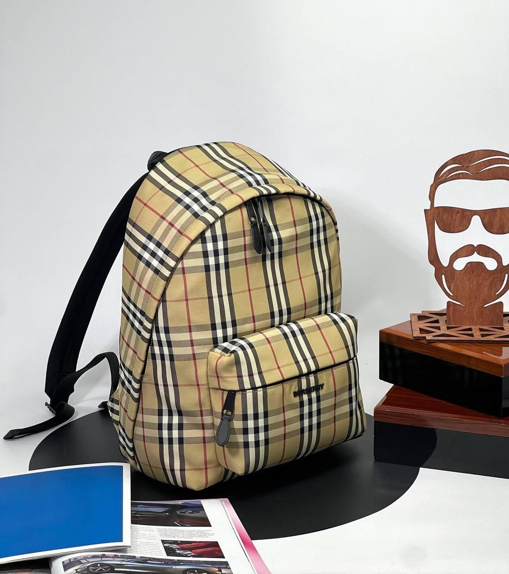 Рюкзак Burberry