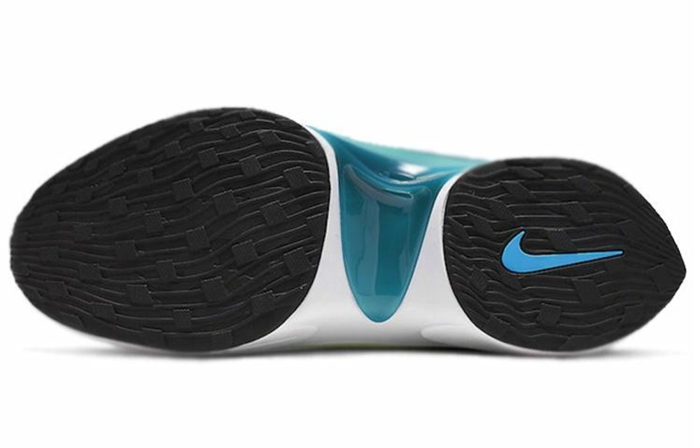 Кроссовки Nike Dmsx Flyknit N110