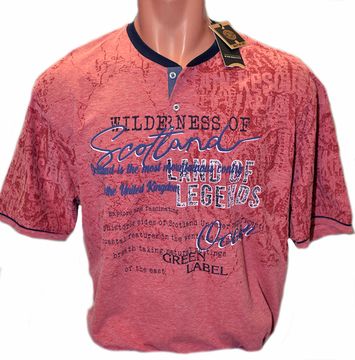 Футболка мужская MAX WAY большой размер (54-60)