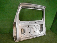 Крышка багажника Suzuki Grand Vitara JT (05-16)