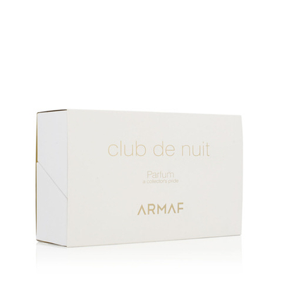Armaf Club de Nuit A Collector's Pride White Parfum Gift Set 1 pcs