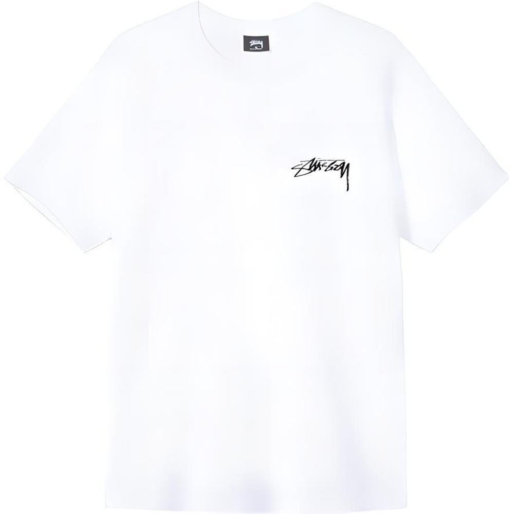 Футболки Stussy New Beat Tee T, 3903619