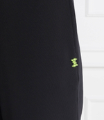 спортивные штаны Twinset Actitude - черный(222AQ2023)