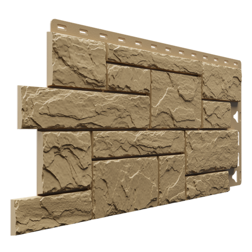 Фасадная панель Docke Сланец Церматт 930*406мм 0,38м2