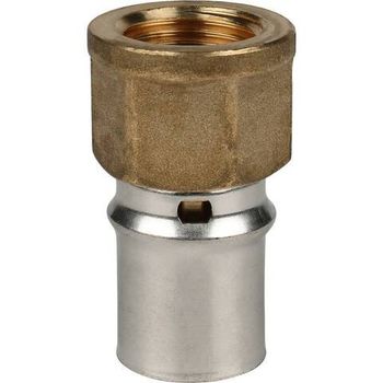 Переходник с внутренней резьбой   1/2"х20