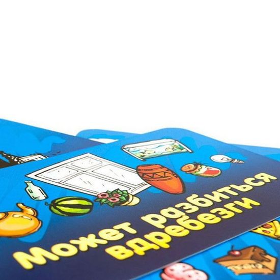 Настольная игра Соображарий Junior