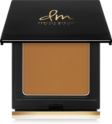 Danessa Myricks Beauty Balm Contour - Кремовый бронзатор оттенок Light 1, 10 g