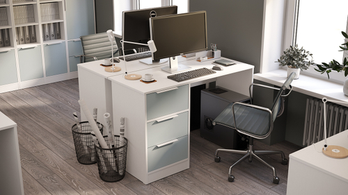 Набор мебели для офиса «Марли» №2