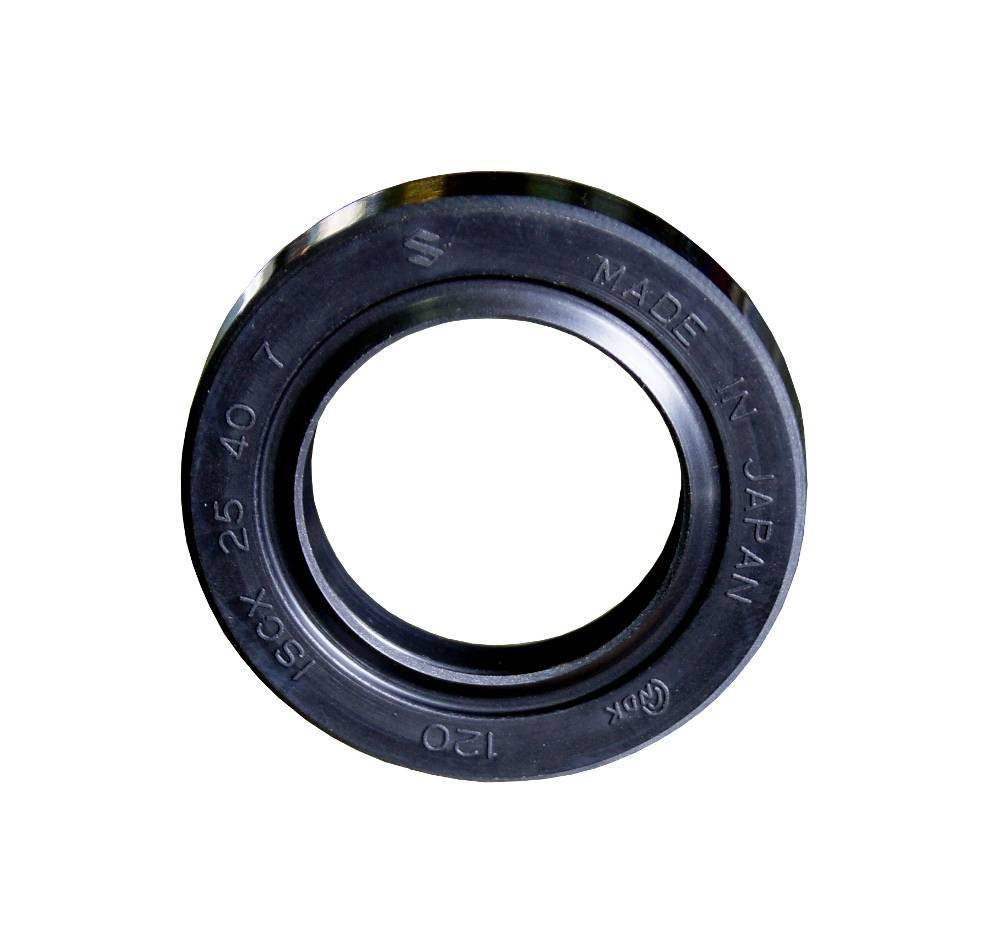 Сальник Suzuki DT9.9-DT25