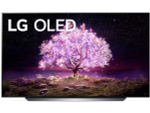 OLED телевизор LG OLED55C1RLA