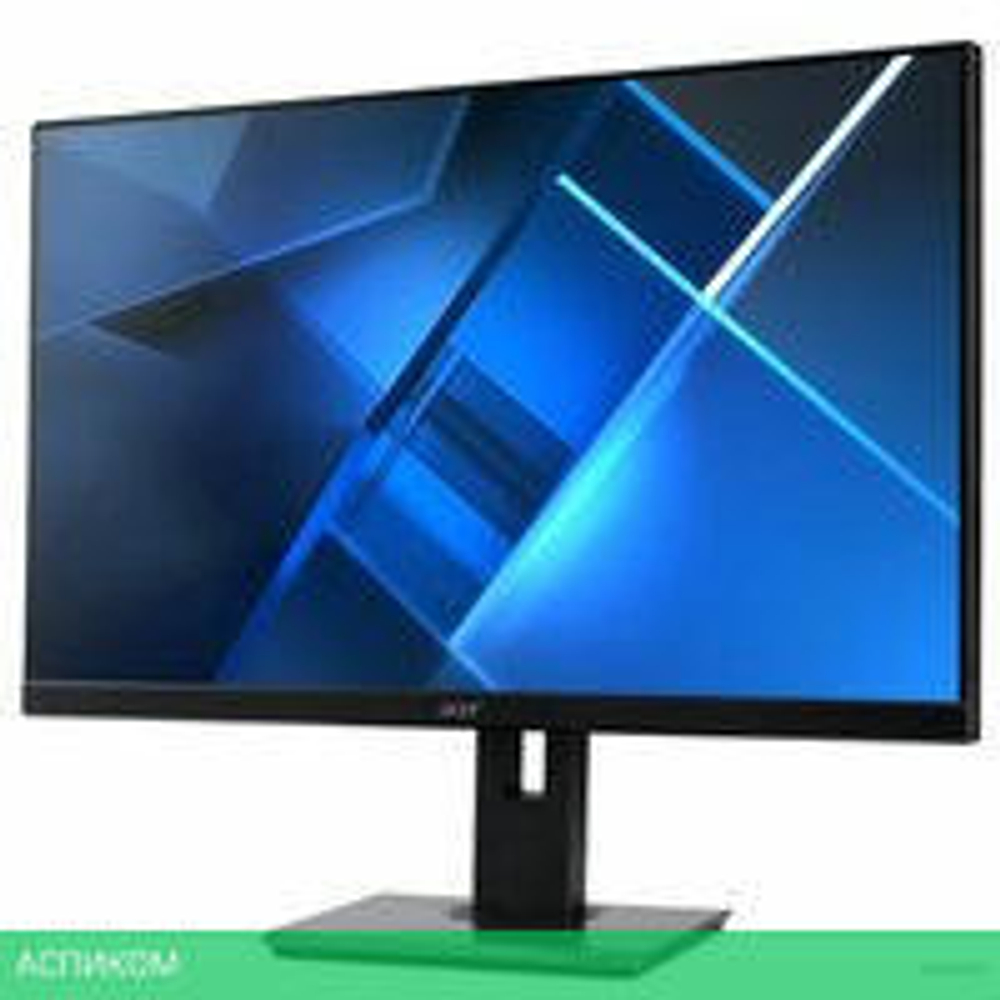 Монитор Acer Vero B277bmiprzxv UM.HB7EE.067